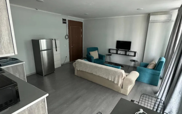 Apartments Batumi View