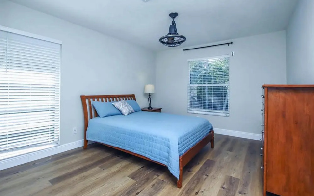 My Sand Castle
