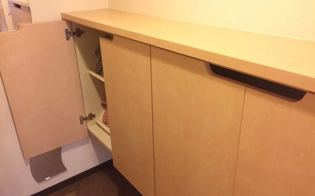 Dotonbori Apartment 0 4