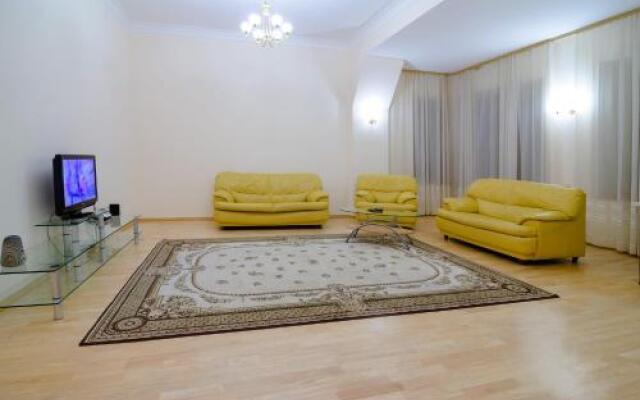 RentKiev Sofievska str.17