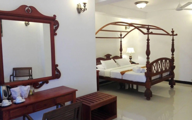Richmond House Colombo