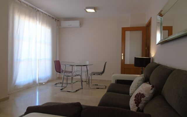 A&N Baviera Luxury - Three Bedroom Apartment, Sleeps 6
