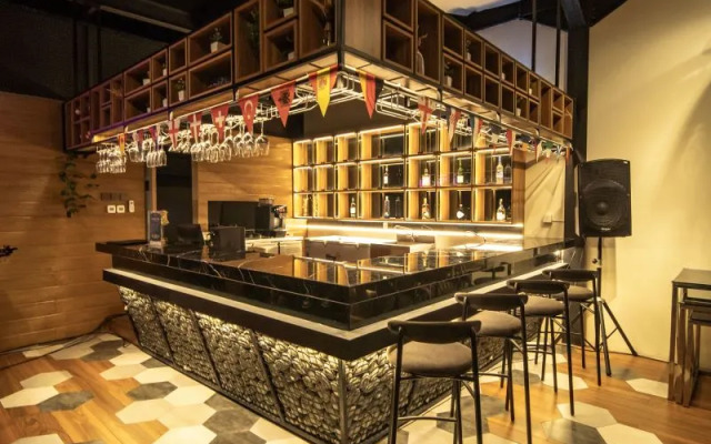 Grand Altuz Yogyakarta