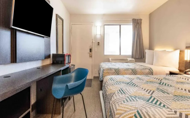 Motel 6 Rolling Meadows, IL - Chicago Northwest