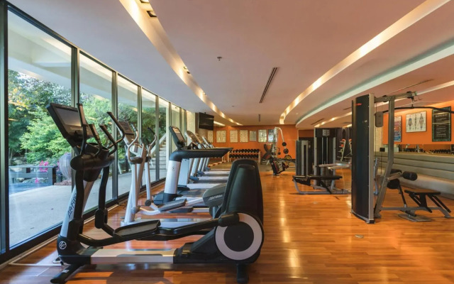 Pullman Phuket Karon Beach Resort ex. Hilton Phuket Arcadia Resort