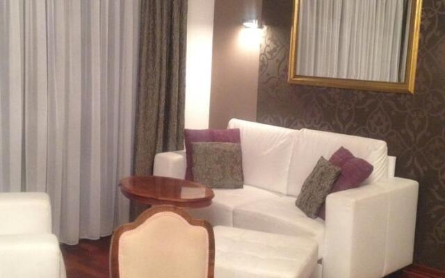 Willa Port Rezydencje