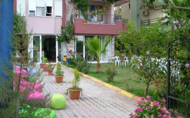 Deniz Hotel
