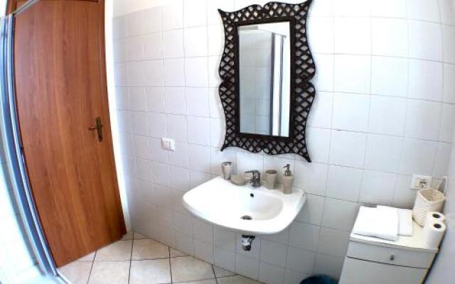 Hotel Residence Pegaso