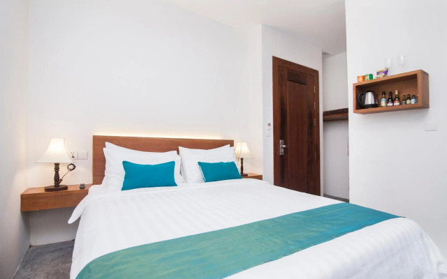 Sarina Boutique Hotel