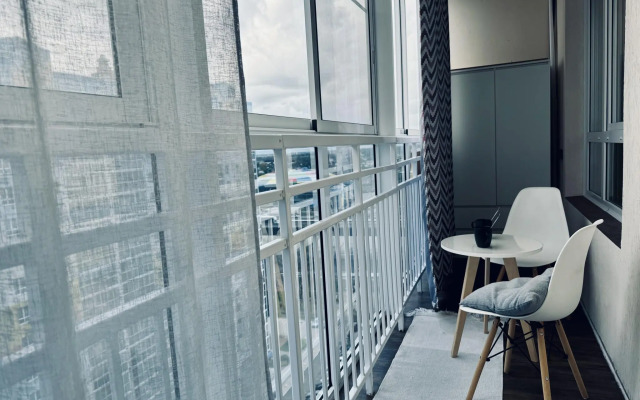 Atmosfera Sna Ясный берег, 7