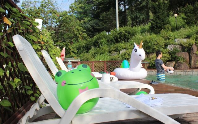 Time Story Pension