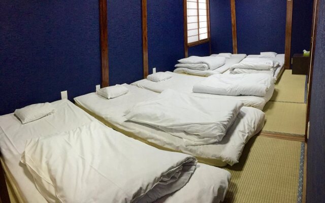 Star Inn Tokyo - Hostel