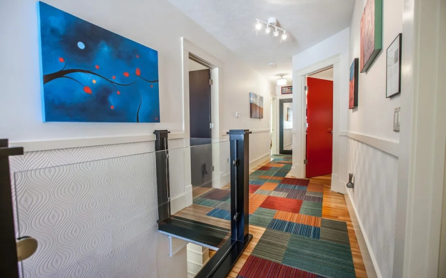 Anderson Bed & Breakfast