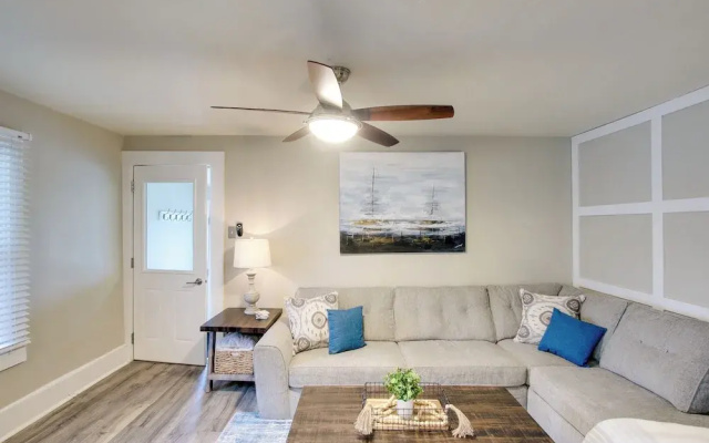 Coastal Comfort & Golfers' Paradise in Sheboygan!