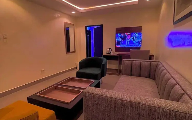 Debayview Hotel