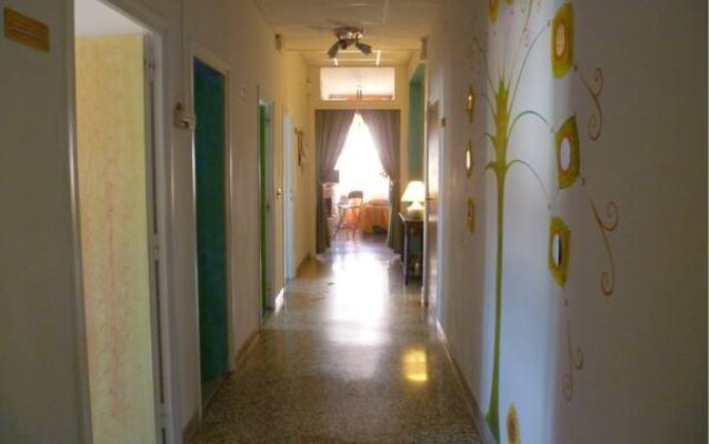 Casa Nuestra
