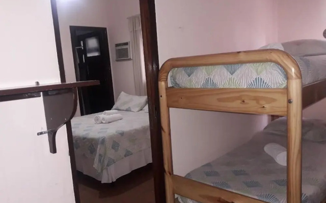Nuevo Hotel City