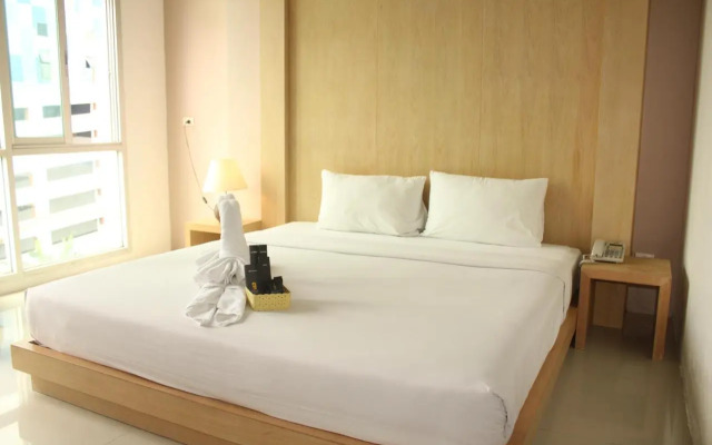 Bansabai Sabaidee Service Apartment