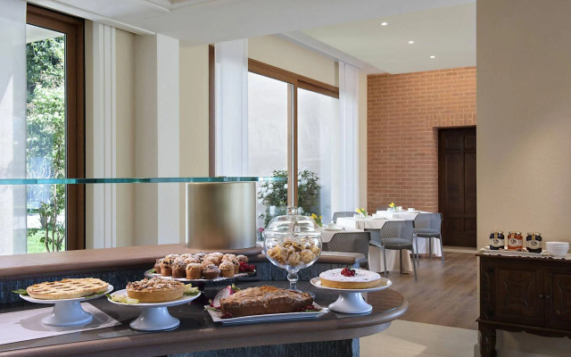 Hotel Terme Neroniane