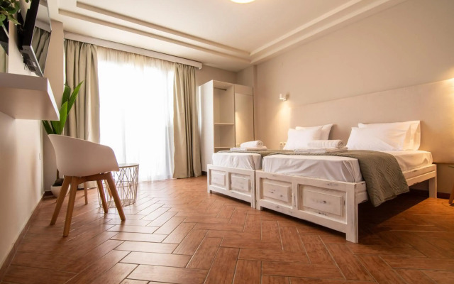 Girogiali Hotel