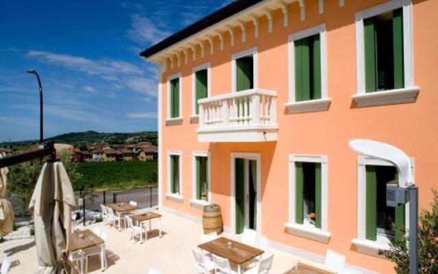 Locanda ai Capitelli