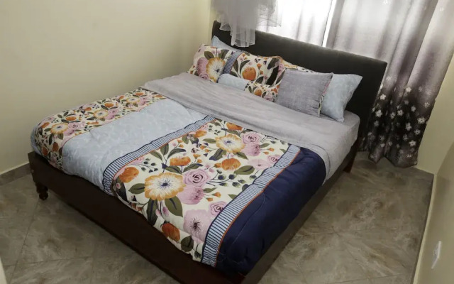 Kiguliz Vacation Apartment