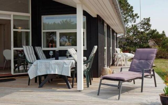 Holiday home Slagelse IX