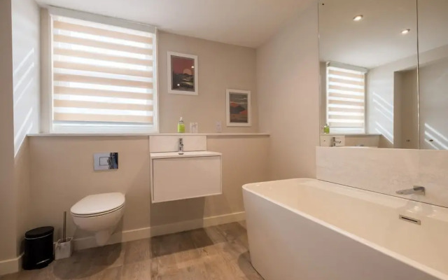 Howe Keld 1 Ground Floor