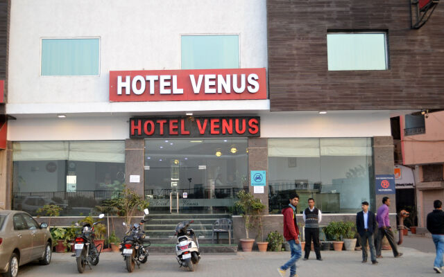 Hotel Venus