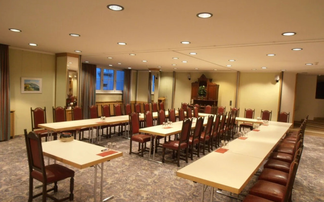 Hotel Garni Bären