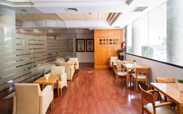 Hotel Villa San Juan