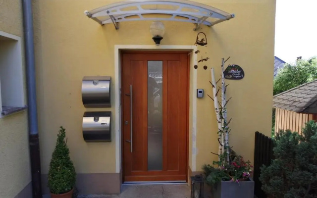 Ferienwohnung Am Altstadtring