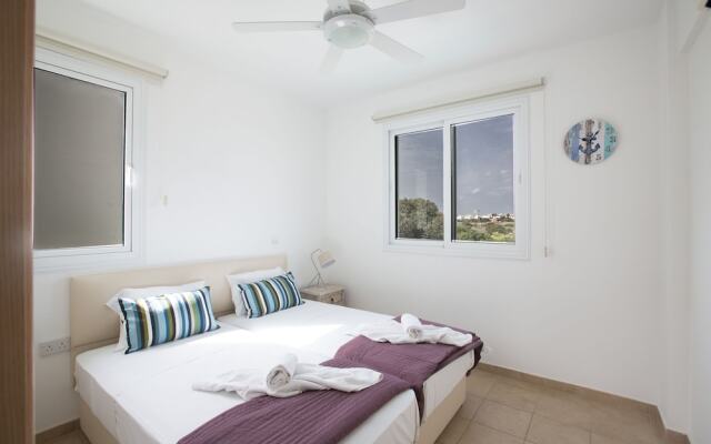 Protaras Katerina Villa Kv58