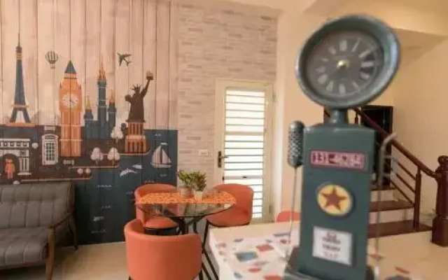 Heye Homestay 5