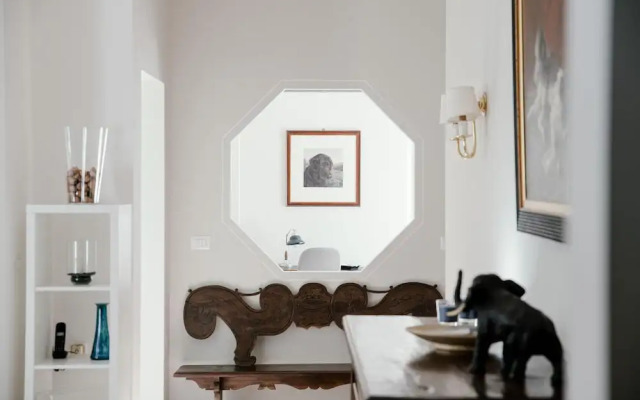 Civiglio 18 Apartment