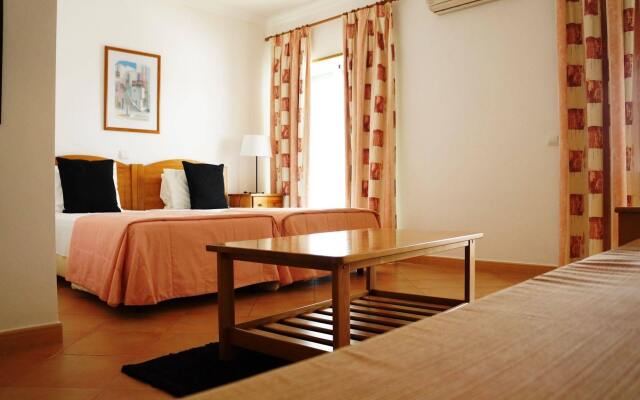 Oasis Beach Apartments