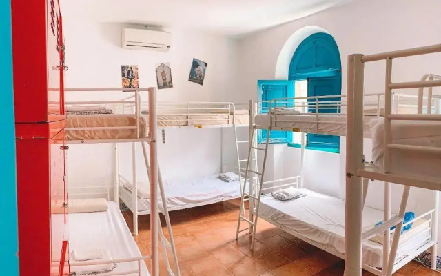 Rio Hostel