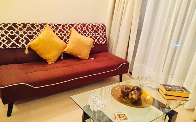 Royal Lyon Apartaments