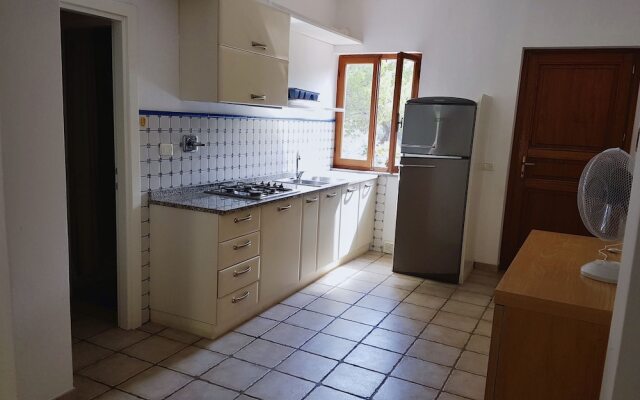 Capo Perla Apartments