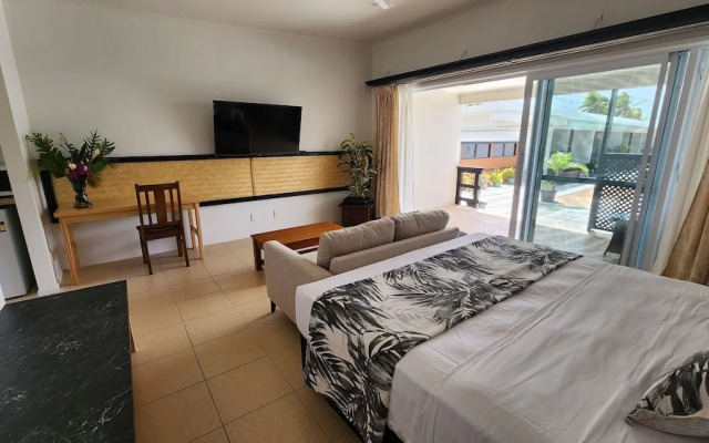 Resort Tava'e