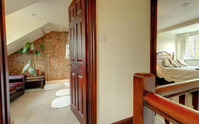 Haydn House - B&B