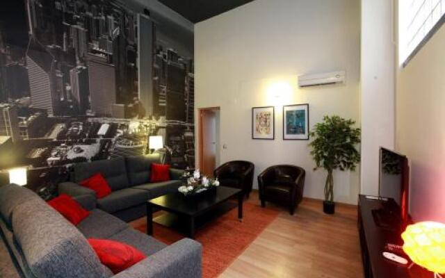 Marina Loft