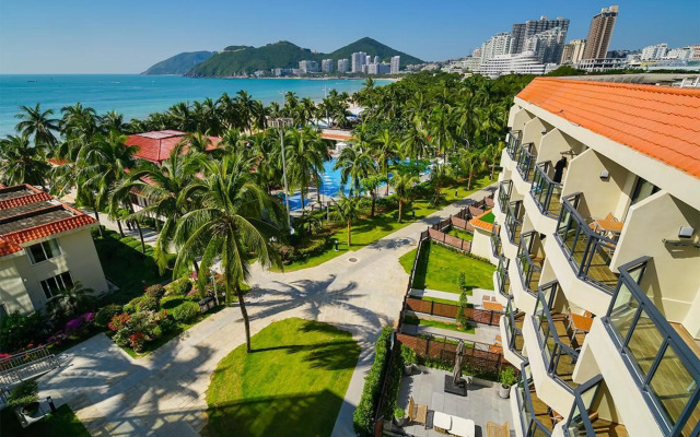 South China Resort - Sanya