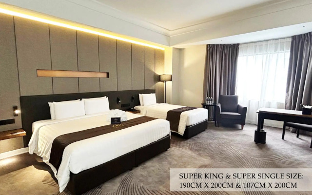 The Pearl Kuala Lumpur