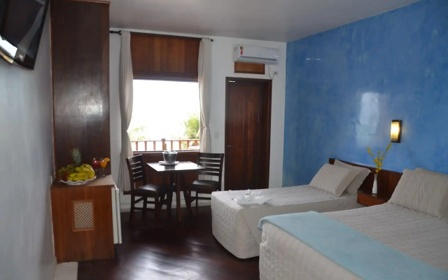 Strand Hotel