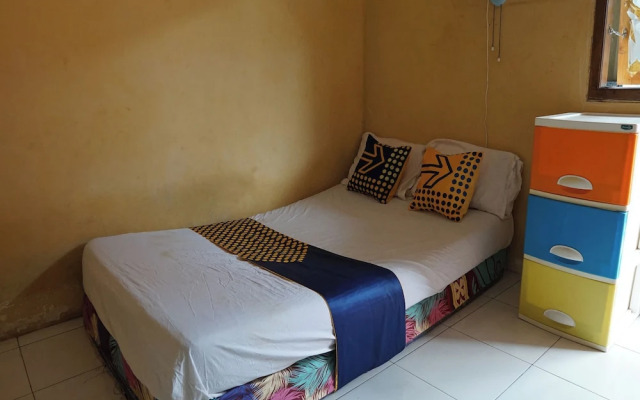 Hotel O Rumah Kos Arafah Syariah