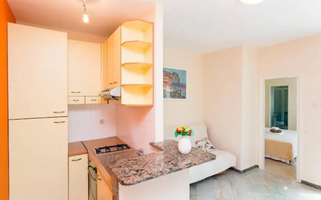 Apartment Beach Point