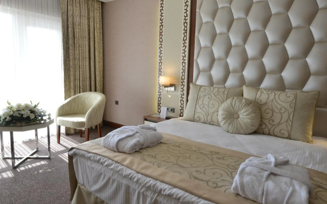 Anadolu Hotels Esenboga Termal