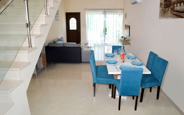 Avlida Luxury Annex