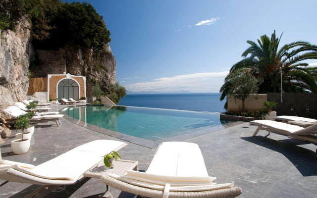 Anantara Convento di Amalfi Grand Hotel